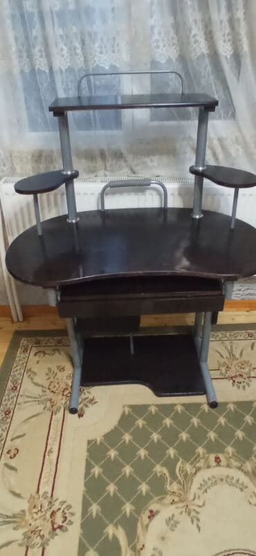 yazı masası ikinci el: Kompüter, yazı masasi — 1