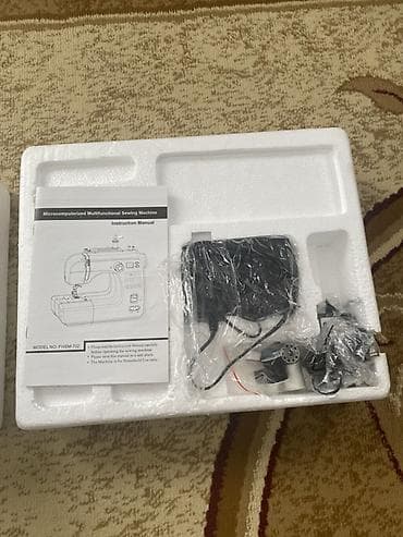 ucuz kalonka satisi: Tikiş maşını Kompüter tikiş maşınları — 2