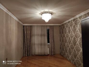 kirayə restoran: Sumqayıt 8ci mkrda 450azn 3 otaqlı əla təmirli bütün əşyaları ilə — 10