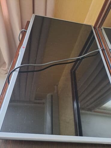 DVD плееры: Б/у Телевизор LG 98" Самовывоз — 2