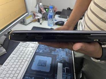 notebook ram: Toshiba Satellite L950D-DBS. Çox yaxşı vəziyyətdədir. Hər şeyi — 4