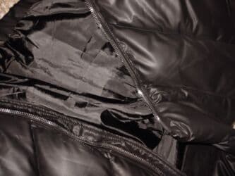 Pencəklər: Sviter, M, rəng - Qara — 2