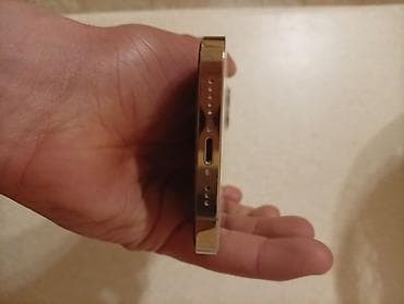 şirvan iphone: IPhone 12 Pro, Qızılı — 4