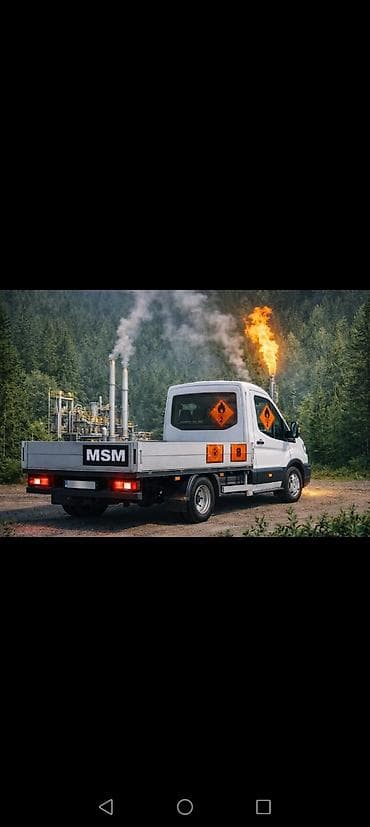 Балконы: Qaz çəkilişi və servis xidməti – “Padracı Qrup” Xidmətlər: - Sıfırdan — 7