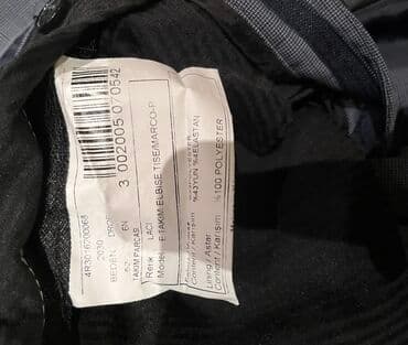 kisi pencekleri: Original Türkiyə istehsalı Altınyıldız Kostyum. Kostyum Türkiyədən — 4