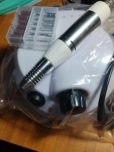 ucuz printer satilir: Salon və ev istifadəçiləri üçün uyğun, dırnaq baxımında dəqiq və sabit — 2