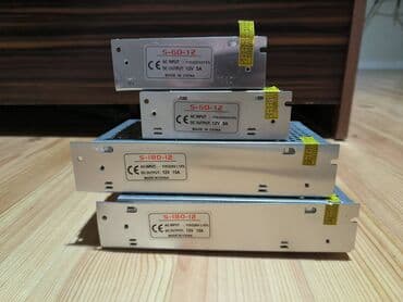 gunəş panelli kamera: Qida bloku 12V 12V 5A - 15 azn 12V 15A - 25 AZN Metroya pulsuz — 2