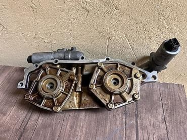 bmw disk type 0: BMW E39 2.8 l, Benzin, 2004 il, İşlənmiş — 2