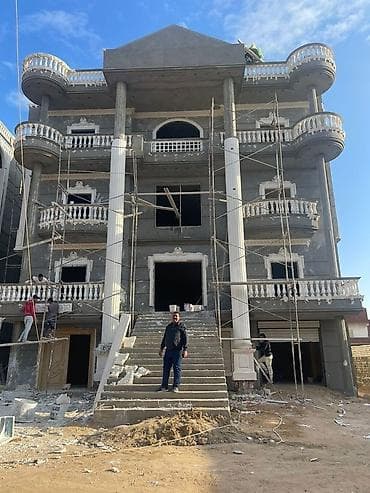 kreditlə təmir işləri: Memarlıq-planlaşdırma və tikinti xidməti - Fərdi layihələndirmə — 8