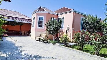 4 otaqlı, 100 kv. m, Orta təmir