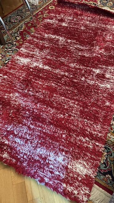 Digər ev dekoru: Xalça Kredit yoxdur — 1