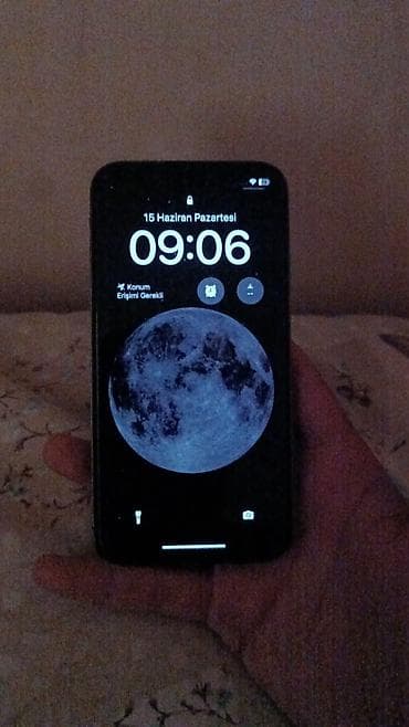 iphone 17 ucuz: IPhone Xs, 64 GB, Qara — 3