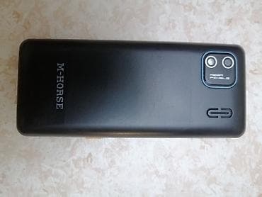 philips xenium e570: M-HORSE M5606 düyməli mobil telefon Telefon yaxşı vəziyyətdədir — 3