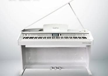 midi klavye: Royal, Rəqəmsal, Yeni, Pulsuz çatdırılma — 3