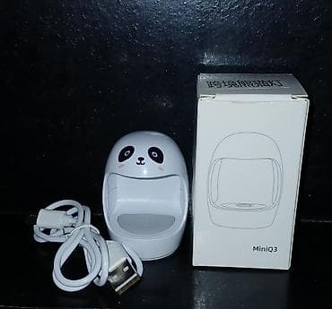 Ventilyator Yeni, Masaüstü, Kredit yoxdur, Pulsuz çatdırılma