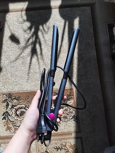 duyu aparatı: Ütü fen Promozer, 130 - 300 °C, Yeni, Pulsuz çatdırılma, Ödənişli çatdırılma — 5