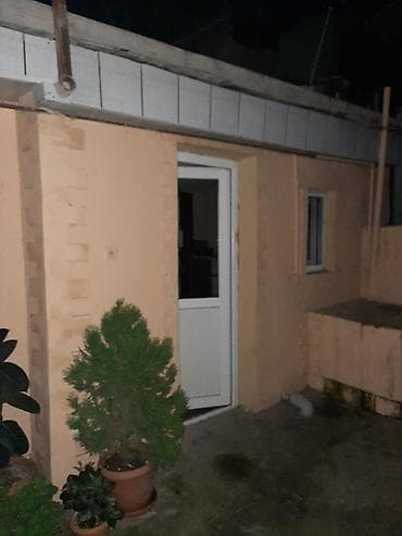 kireye menziller: 20 kv. m, 1 otaqlı, Qaz, Su, İnternet — 10