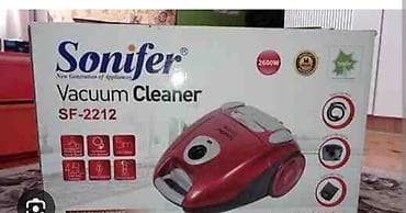 toz souran: Tozsoran – universal torbalı və konteynerli sistem - 2 in 1 toplanma — 2