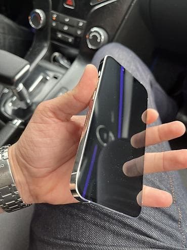 IPhone 13 Pro, 256 ГБ, Белый, Face ID — 5