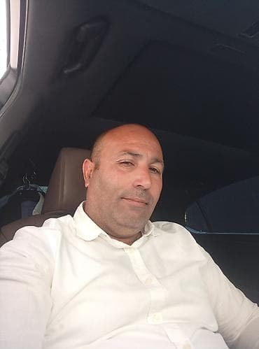 minivan taksi: Ailə şəxsi və ya firma sürücü — 4