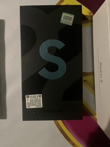 note 11 s: Samsung Galaxy S23, Simsiz şarj — 4