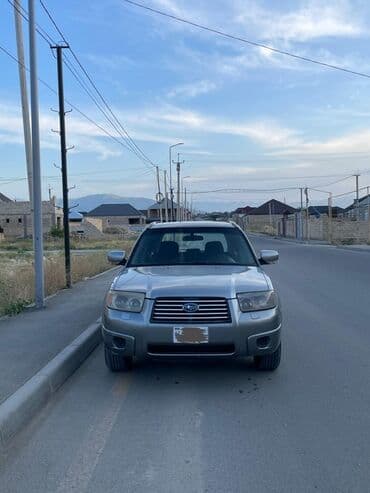 Информатика: Subaru Forester – boz rəngli, 5 qapılı, universallı kuzov. Texniki və at lalafo.az — 8 Информатика: Subaru Forester – boz rəngli, 5 qapılı, universallı kuzov. Texniki və — 8