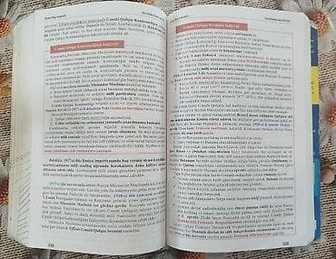 İdman və hobbi: Məhsul: “Azərbaycan Tarixi – Kurikulumla” hazırlıq vəsaiti (RM — 4