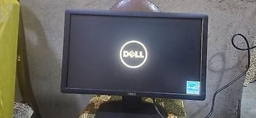 intel core i: Dell manitor 19luqdu tam işlək utada olmuyub qiymet sondu 25 azn — 1