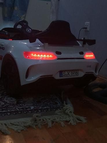 Salam masin ideal vəziyyətdədir heç bir problemi yoxdu pultu var — 3