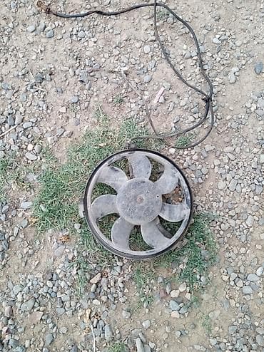 bbs disk teker: Volkswagen passat b5, 1.8 l, Benzin, 1999 il, İşlənmiş — 2