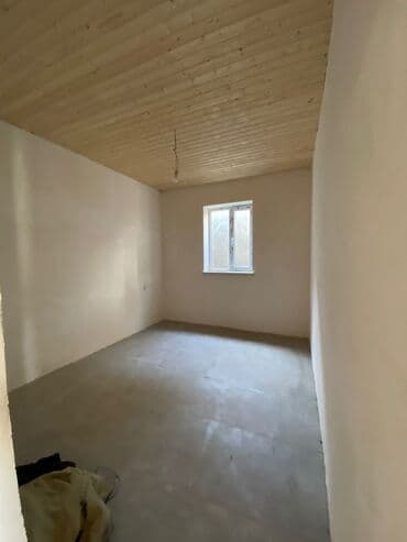 qubada tecili satilan ucuz evler: Binəqədi qəs. 6 otaqlı, 200 kv. m, Kredit yoxdur, Yeni təmirli — 12