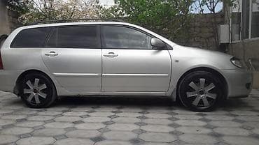 cangan masin: Tayota karola 1.4 dizel turbo 391884 telefon 051 563.34.75 — 3