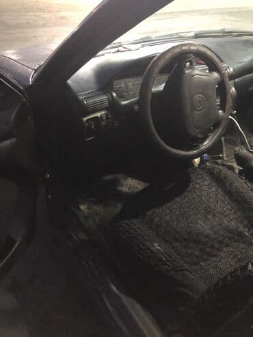 опель зафира а: Opel astra f kreditle verilir 1500 manat ilkin odenis 7 ay 300 manat — 6