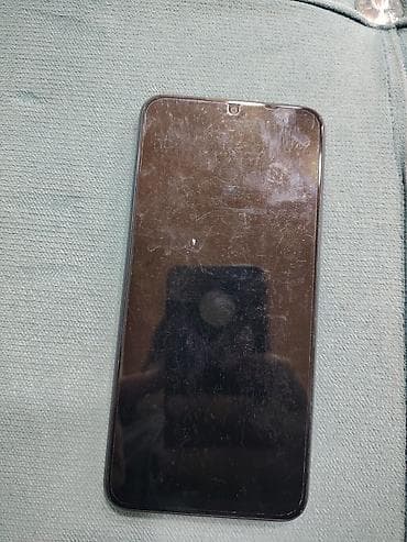 Redmi 9, 32 GB, rəng - Boz, İki sim kartlı