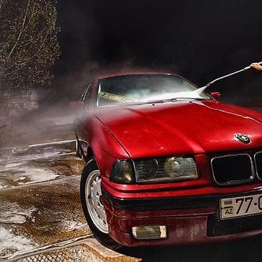 Продажа авто: Salam aleykum Rəng albalı 36 kuza 5skors mexanika İli 92 Sened — 6