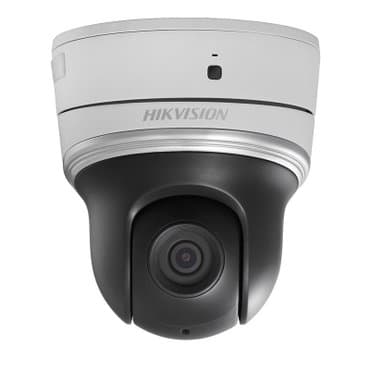 gunes paneli kamera: Kamera hikvision ds-2de2204iw-de3/w 2mp network wifi ir 30m ptz dome — 1