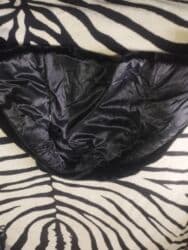 parçadan qadın mokasinlər: Az işlənmış reyal alıcıya endirim olacak — 2