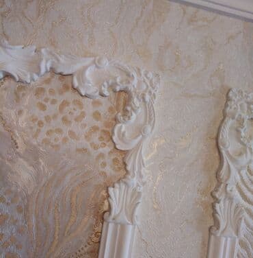 маляр ищет работу: Aboy ustası .18 il iş təcrübəsi — 15