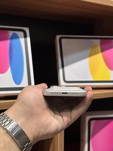 ipad mini 5 satilir: IPhone 17 Pro, 256 GB, Matte Silver, Zəmanət — 2