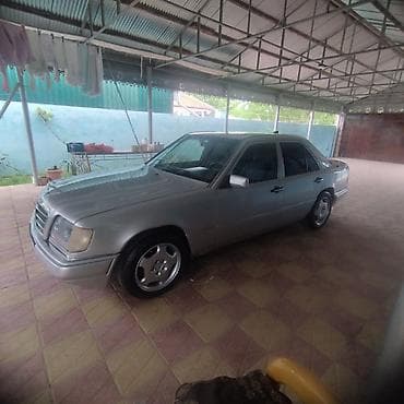 baic m60 ehtiyat hisseleri: Mercedes-Benz 200: 2 l | 1995 il Sedan — 8