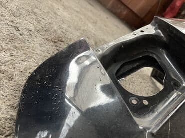 chevrolet impala qiymeti: Chevrolet Cruze baqaj qapısı qara iki xırda batığı var — 3