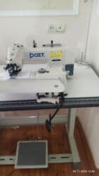 masin manitorlari: Tikiş maşını Yeni,Elektromexaniki, 1 saplı, Ünvandan götürmə — 2