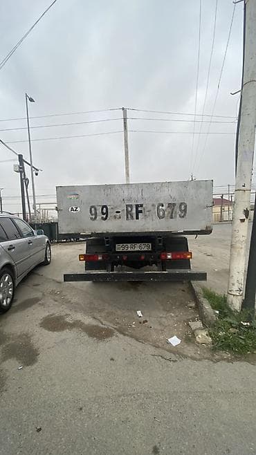 pikab ij oda: Maşın çox sürülən maşın deyil ikinci maşın kimi sürülən maşındı — 6