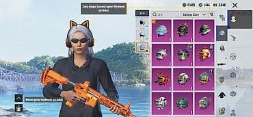 Şəxsi əşyalar: Tecicilu satilir baglar gmail ciddi alicilar narahat elesin — 3