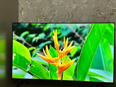 ps2 ikinci el: Hisense Smart TV Hisense 50" 4K UHD Smart TV (2025 Model) – Satılır! — 3