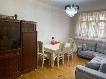 9 mkr kirayə evlər: 4 otaqli menzil sumqayit şeher 12ci mikrorayonda yerlesir,orta — 22