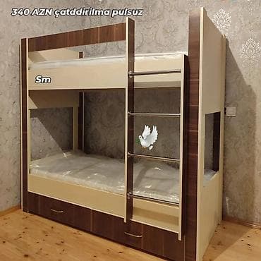 Çarpayı iki mertebeli ( uşaq,,Genç ) Yeni lalafo.az -da Çarpayı iki mertebeli ( uşaq,,Genç ) Yeni