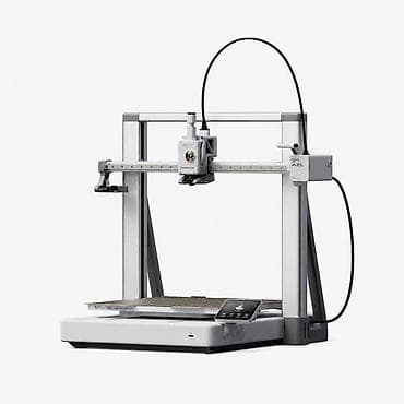 Bambu Lab A2L — böyük çap həcminə malik sürətli və dəqiq 3D printer