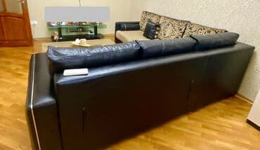 дом в азербайджане: Əhmədli, 3 otaqlı, Yeni tikili, m. Həzi Aslanov, 118 kv. m — 4