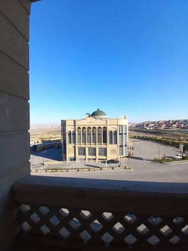 villa evləri: 3 otaqlı, Yeni tikili, 93 kv. m — 2